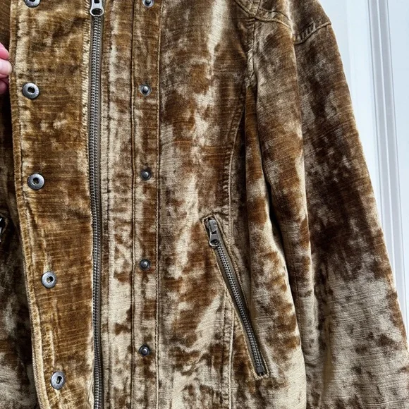 Free People Dusk Til Dawn Jacket - Picture 7 of 10